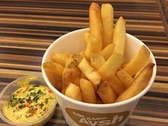 -艾薯夫妇Aysh(福田星河COCOPark店)