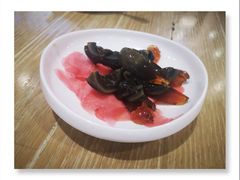 港味酸姜皮蛋-寻味·港式茶餐厅(富力城店)