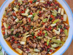 -李大爷的泡椒馆(冉家坝店)