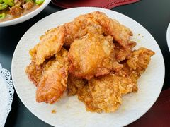 -红东阁东北菜烤肉酒馆(CROSS万象汇店)