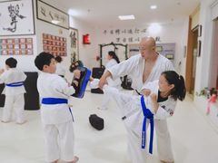 -极真空手道修远道场