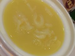 香浓花胶汤-阿锋鲍鱼酒家美食汇(华安店)