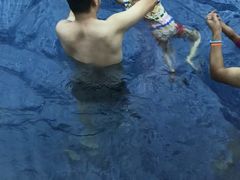 -酷游亲子游泳中心