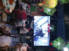 -南海渔家•海鲜•正宗海南菜(海棠湾店)