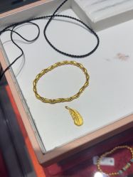 -周生生Chow Sang Sang(苏州中心南区店)