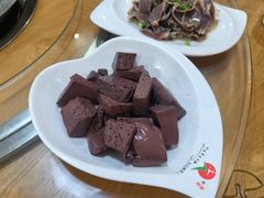-丽清大别山鹅火锅(潜山路店)
