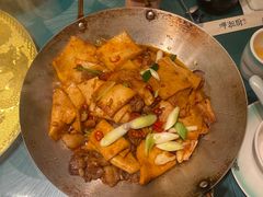 -呷湘厨·鱼汤捞饭(国家会展中心店)