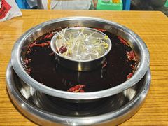 -渝味黄姐火锅(黄泥村店)
