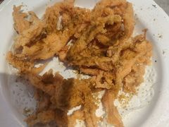 -柴爿巷·香酥鸡&馄饨(复兴中路店)