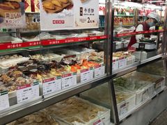-北京稻香村(方庄店)