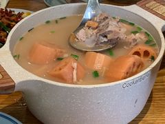 -静一餐厅·湖北菜(前门店)