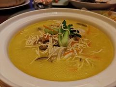 -常州富力喜来登酒店 Feast盛宴标帜西餐厅(新北万达广场店)