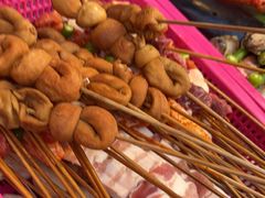 -为民烧烤吧.自贡爆炒菜(收录10年好店)