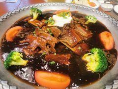 -田水湾丨地道安徽菜(文化路店)