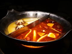 -湊湊火锅·茶憩(石家庄万象城店)