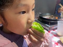 -林真真牛肋条放题(天马店)