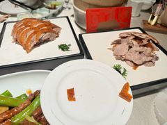 -北京全聚德(清华园店)