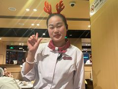 -海底捞火锅(苏宁生活广场店)