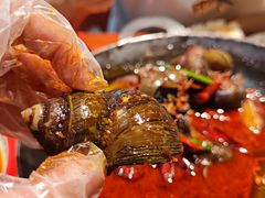 -老闵田螺馆·南昌市井菜·特色小吃(总店)