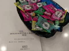 -澜悦港海鲜体验主题餐厅