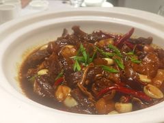 -七十七号厨房·新派江西菜(滨湖店)