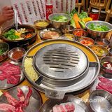 福州|打卡过N+1⃣次的烤肉店，香迷糊了
