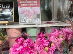 -盒马鲜生(岭南新世界店)