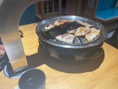 -九田家黑牛烤肉(溧水万达店)