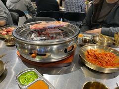-本炙炭烤·蒲烧活鳗料理店(金沙洲店)