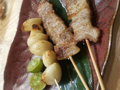 -鳗鲔料理小馆
