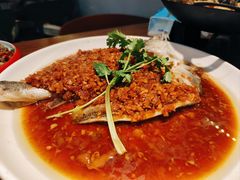 -老闵田螺馆·南昌市井菜·特色小吃(总店)