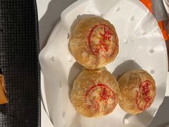 -小厨娘淮扬菜(清江苏宁广场店)
