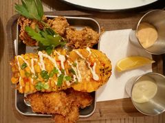 -尚牛社会 Beef & Liberty(金桥EKA天物店)