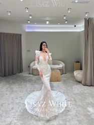 -Renee芮亦婚纱