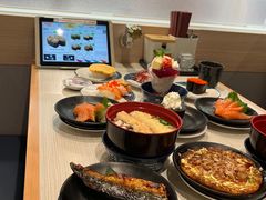 -滨寿司(新街口中央商场店)