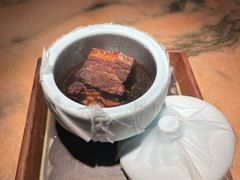 东坡肉-桂满陇·锦绣江南(益田广场店)