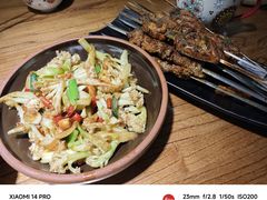 -天山集市餐厅(康城店)