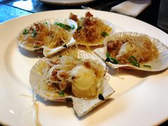 -仙桐吉宴铁板烧·精致料理