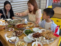 -谢老五跷脚牛肉·非遗传承店