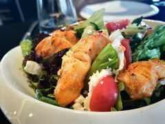 -Efes Turkish & Mediterranean Cuisine 艾菲斯餐厅(陆家嘴店)
