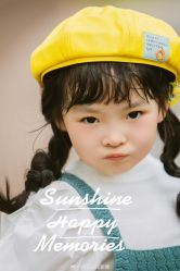 -韵纪亲子儿童摄影·孕妈照