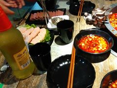 -销魂美蛙鱼头火锅(上海首店)