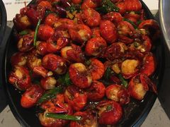 -一棠龙虾•王牌虾球(恒隆广场店)