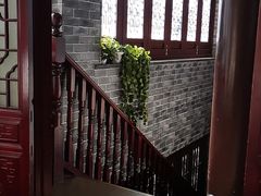 -四海楼(如皋定慧禅寺店)