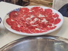 -福寿斋·老北京铜锅涮肉·烤鸭(顺义总店)
