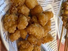 -甲乙饼·手工牛肉饼(天通苑华联店)