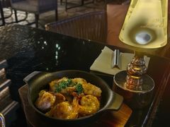 -Lets burger非常汉堡·环球风味(蓝色港湾店)