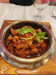 -花家怡园·宴会厅(簋街四合院总店)