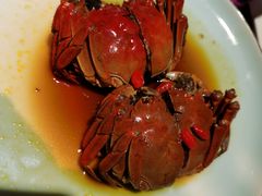-蟹榭·本帮江浙菜·蟹宴(五角场合生汇商场店)