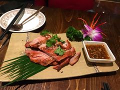 -Siam泰餐厅(水上公园店)